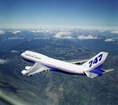 The advanced series 300 was announced at the september 1984. 747 400er First Flight Vintage Aircraft Aircraft Aviation