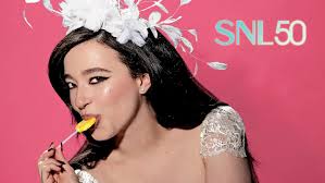 "Saturday Night Live" Mikey Madison