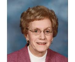 Joyce Kooman Obituary (1929