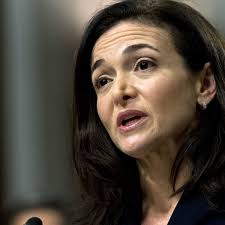 Sheryl Sandberg steps down as chief operating officer of Facebook parent  company Meta