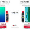 Camera glass стъклен протектор за камерата на huawei p40 lite﻿ изработен от японско закалено acg стъкло съвместим с huawei p40 lite﻿ 1