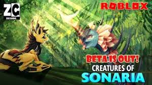 Roblox creatures of sonaria good auto farm. Creatures Of Sonaria Formerly Known As Creatures Of Agartha Roblox Creatures Of Sonaria Youtube