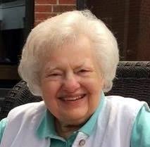 Virginia Anderson Obituary