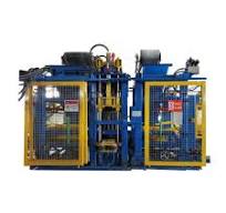 Línea de producción automática de bloques de hormigón RTQT9 ...