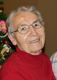 Bonnie Jean LaChance Rainford (1929-2018)