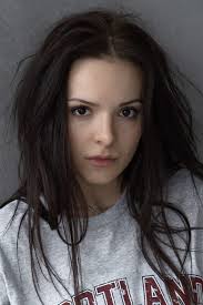 Анна Глаубэ (Колобаева) - актриса - смотреть онлайн фильмы и сериалы -  российские актрисы театра - Кино-Театр.Ру