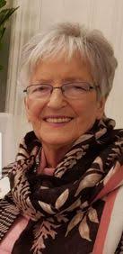 Condolence Book for Mary O'Leary (née Barnes) (Ballybrittas, Laois)