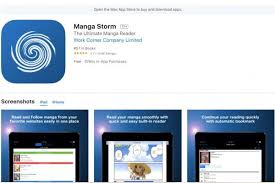 Frequently visited by the dev team. The 12 Best Manga App Picks To Get On Android Ios