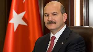 301,650 likes · 53,469 talking about this · 18,469 were here. Icisleri Bakani Soylu Ispat Etsinler Istifa Etmeyen Namerttir