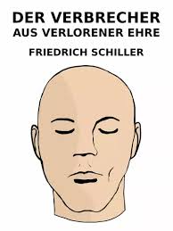 Der Verbrecher aus verlorener Ehre
