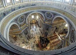 Mit 4,5/5 piazza de risorgimento 7, rom italien. 128301 Rom Von Oben Die Schonsten Aussichtspunkte Aurom