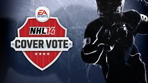 This was confirmed in an email from nhl 22's pr, although i wasn't able to get a we here at shacknews will still be covering nhl 22 extensively just the same, including when i probably have to. Nhl 14 Cover Vote Starts April 22