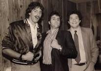 Image of Jay Leno young