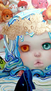 Painting TIP: Choosing Colors 🎨 Picking which colors to use for a painting  can be hard, and it’s one of my biggest challenges. Sketches are in black  and white so it’s hard sometimes to imagine what it ...