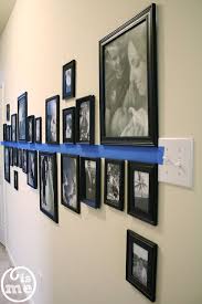 Check spelling or type a new query. Meg O On The Go Pinterest Inspired Gallery Wall Way To Hang Pictures Best Way To Hang Pictures Picture Hanging