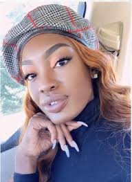 Myesha Lakes Obituary (1992