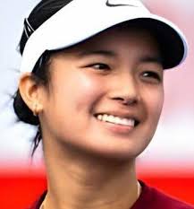 The face of the greatest Philippine athlete of all time: Alex Eala 🇵🇭