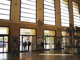 Puoi arrivare a ente fiera di foggia con bus, treno o metro. De Leonardis Nella Stazione Di Foggia Niente Ascensore Per I Disabili Stato Quotidiano