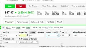 Can you trade cryptocurrency on td ameritrade bitcoin vs ethereum vs dash mining the best part is, it is decentralized, with no server or central authority. How To Buy Stocks Do You Need Broker Sp500 Index Fund On Td Ameritrade Vodovod A D Kozarska Dubica