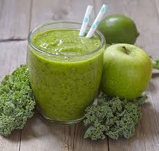 Lebensmittel Online Kaufen Bei Allyouneedfresh Rezept Grunkohl Smoothie Leckeres Essen Grunkohl