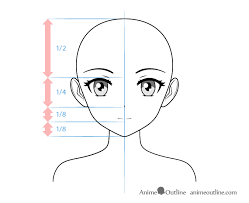 How To Draw Anime Characters Tutorial Animeoutline They said that anime depends on nothing brings anime artists more satisfaction than creating original characters to use in a comic strip or. how to draw anime characters tutorial