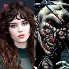 DC Studios' Deathstroke & Bane Fancast : r/Fancast