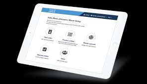 Id printing service with fast in just 5 minutes you can create your professional custom id card. Access Card And Rfid Card Smart Id Platform Nexus Group