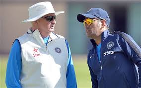 Rahul dravid by espn from flipkart.com. England V India Young Batsmen Are Using Knowledge Of Rahul Dravid And Don T Fear Pace Says Ms Dhoni