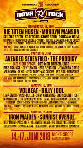 #novarock2017 instagram videos and photos. Festival Verlosung Tickets Fur Das Nova Rock 2018 Zu Gewinnen