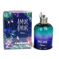 Cacharel Amor Amor Leau Edt Spray 100ml 70 Liked On Polyvore Featuring Beauty Products Fragrance Fruity Perf Cacharel Perfume Fragrances Perfume Perfume