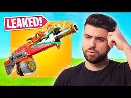 Luckily, fortnite insider published the patch notes which revealed fortnite's sneaky vaulting of the charge shotgun. Fortnite The Shotgun Problem