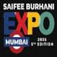 SAIFEE BURHANI EXPO 2025 event image
