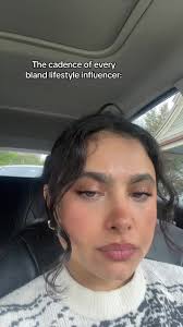 The Cadence of Influencer