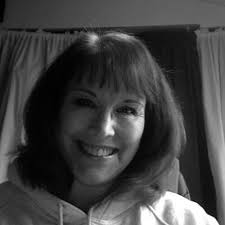 Celia Bailey Crowley (@luvsJesus)