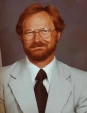 Daniel Ray Grider Sr. Obituary (2022)