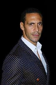 Rio Ferdinand