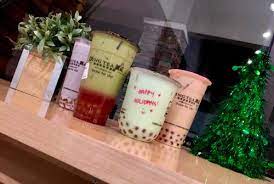 Another Day Another Ding Ding Tea Taiwanese Tea House Suwanee Georgia Taiwanese Tea Tea House Perfect Drinks