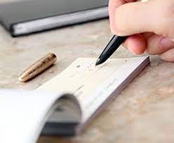 Your institution may provide you with a copy of your restitution balance on a monthly basis. Online Payment Portal Available For Bad Check Restitution Payments Maricopa County Attorney S Office Az