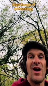 Nigel Ford Parking Danesh