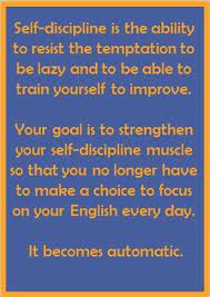  Pin By Stormi On Self Control Pinterest Discipline Quotes Self Discipline Discipline