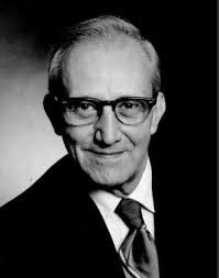 Joseph Howard Houk Jr. (1914-1982)