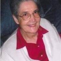 Lillie Cormier Patin Obituary