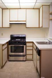 Before After Our Old Apartment Black Blooms Old Apartments Glam Apartment Decor Apartment Decorating On A Budget