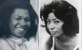 Lynn Hamilton (Donna) being interrogated by what Fred referred to as "Three  ugly witches!" 🤣