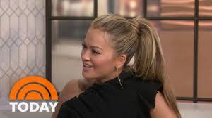 This is how she do: Rita Ora Fifty Shades Darker Is Up A Notch Since The First One Today Youtube