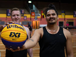 Shoppe deine favoriten auf der offiziellen adidas® seite. Wallabies Assistant Darian Preece Alice Springs Basketball Final V Rockets 10 Years In Making Nt News