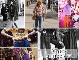 Découvrir les prix, catalogues et toutes les nouveautés. 1001 Elements A Piquer De La Mode Annee 70