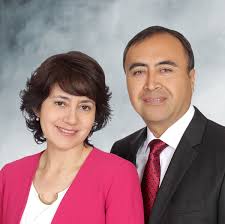 These 8 new mission leaders were recently called. Learn more about them  here