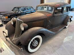 Image result for Cameron Heath 1929 Buick