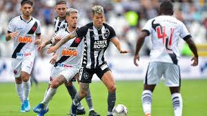 Jogos do vasco da gama, numa lista com todos os detalhes das partidas, como placar, ficha técinica e as notícias relacionadas. Pelo Brasileirao Assai Botafogo E Vasco Fazem Primeiro Confronto De Tres Em Dez Dias Confederacao Brasileira De Futebol
